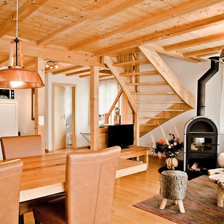 Apartment Kiwi Links - Griwa Rent Ag Grindelwald Dış mekan fotoğraf