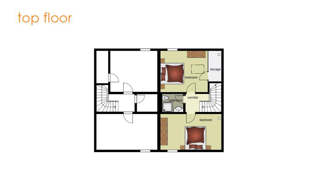 Apartment Kiwi Links - Griwa Rent Ag Grindelwald Oda fotoğraf