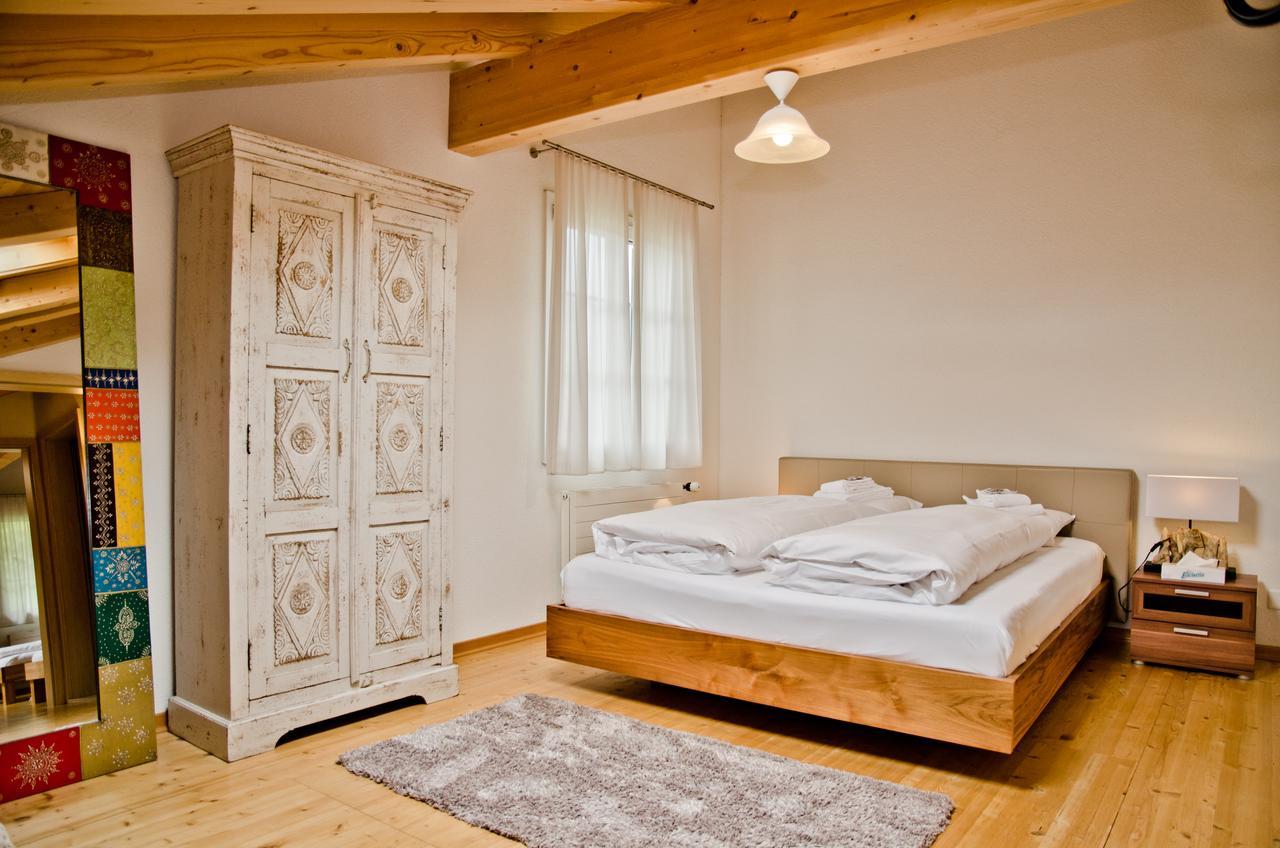 Apartment Kiwi Links - Griwa Rent Ag Grindelwald Dış mekan fotoğraf