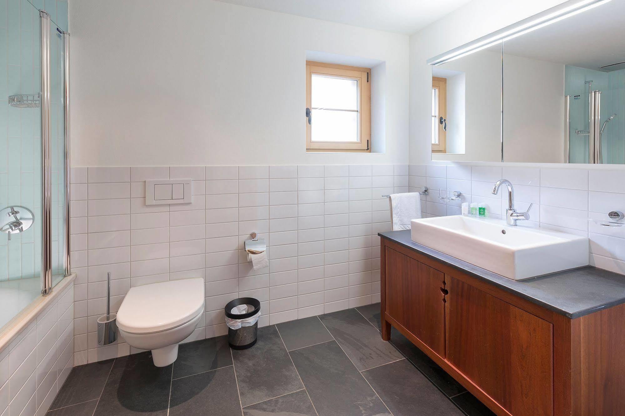 Apartment Kiwi Links - Griwa Rent Ag Grindelwald Dış mekan fotoğraf