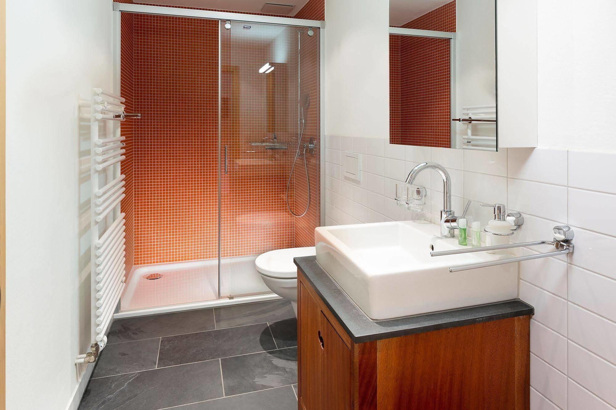 Apartment Kiwi Links - Griwa Rent Ag Grindelwald Dış mekan fotoğraf