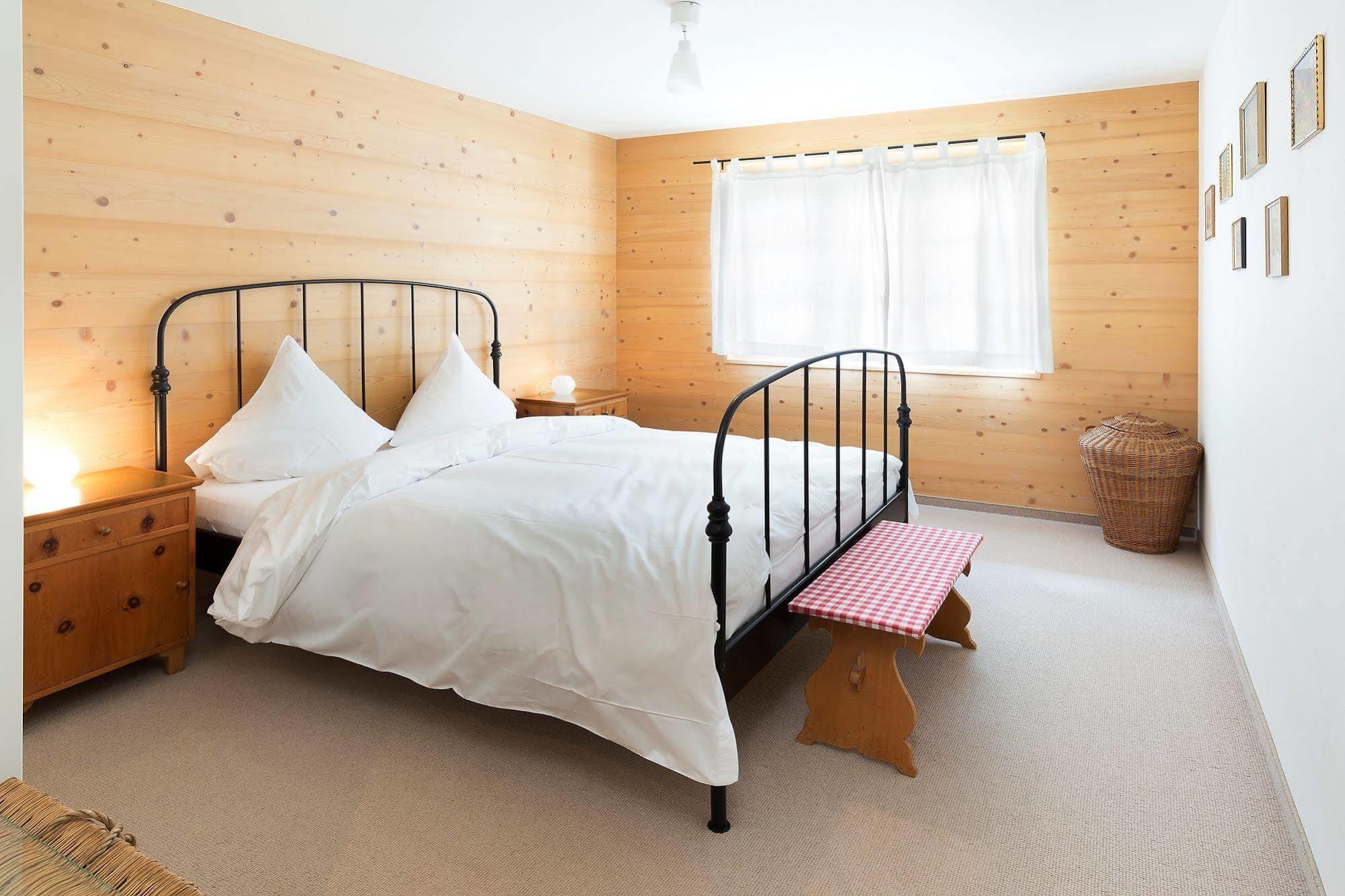 Apartment Kiwi Links - Griwa Rent Ag Grindelwald Dış mekan fotoğraf